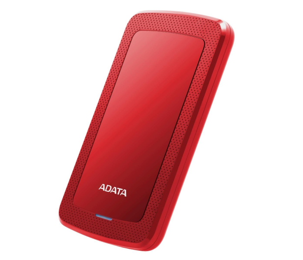 Adata DashDrive HV300 2TB 2,5'' AHV300-2TU31-CRD - 427331 - zdjęcie 4
